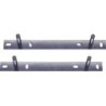 BOSCH FIXATION MURALE POUR DISTRIBUTEUR CIRCUIT CC POUR 2 CIRCUITS 8718584556