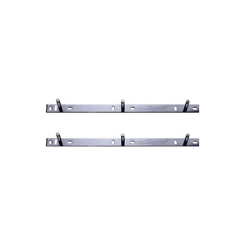 BOSCH FIXATION MURALE POUR DISTRIBUTEUR CIRCUIT CC POUR 3 CIRCUITS 8718598609