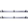 BOSCH FIXATION MURALE POUR DISTRIBUTEUR CIRCUIT CC POUR 3 CIRCUITS 8718598609
