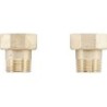 BOSCH RACCORDS POUR HKV 2/25/25 1' 5354210