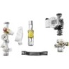 BOSCH GROUOE DE POMPAGE POUR CHAUDIERE MURALE A CONDENS A CONDENSATION 7000 70KW 7736701864