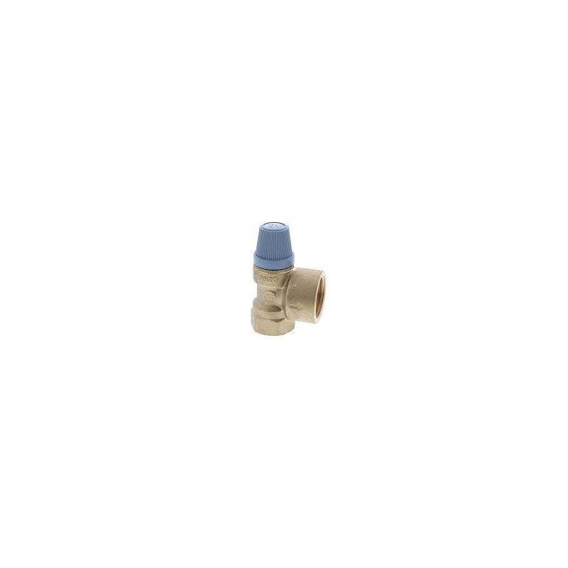 BOSCH SOUPAPE DE SECURITE POUR CHAUDIERE MURALE A CONDENSATION 7000 7095595