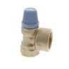 BOSCH SOUPAPE DE SECURITE POUR CHAUDIERE MURALE A CONDENSATION 7000 7095595