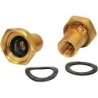 GRUNDFOS KIT VANNE A RACCORD 6/4' 3/4'F 519805