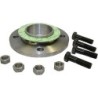 GRUNDFOS BRIDE A SOUDER+BOULONS+JOINTS PN6 DN32 96569176
