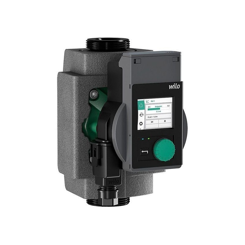 WILO CIRCULATEUR CC STRATOS PICO 25/05-4 L180 6/4' 4244393