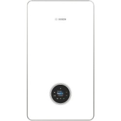 BOSCH CHAUDIERE MURAL A CONDENSATION 7700W 25 7736902477