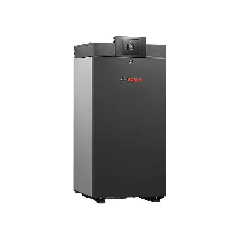 BOSCH CHAUDIERE MURAL A CONDENSATION 7000 70KW 7736701647