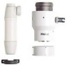 VAILLANT SIPHON POUR CONDENSATS CONCENTRIQUE TURBOPLUS/PRO 60/100-80/125 0020202465