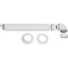 TURBOMAG KIT DE PASSAGE MURAL 80/125 303609