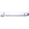 VAILLANT RALLONGE CONCENTRIQUE 2M TURBOMAG 80/125MM 303605