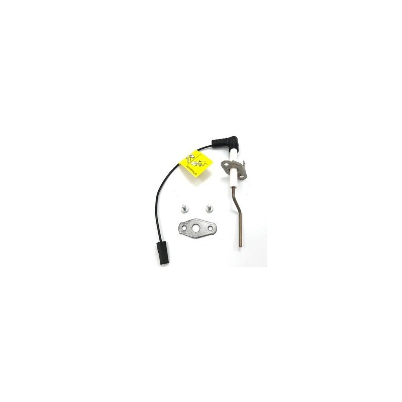 VAILLANT ELECTRODE POUR CHAUDIRE A GAZ ECO TEC PLUS 10029270