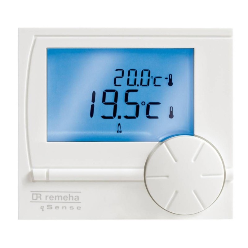Remeha Qsense S101460