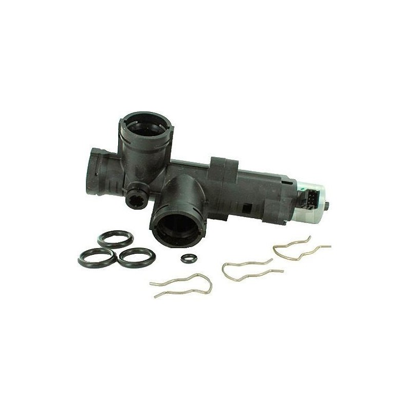 BOSCH CLAPET 3 VOIES 87186422110