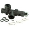 BOSCH CLAPET 3 VOIES 87186422110