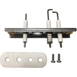Bosch SET D'ELECTRODES BOSCH 9000I-7000I 87186630920