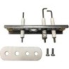 Bosch SET D'ELECTRODES BOSCH 9000I-7000I 87186630920