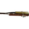 BOSCH SET FIXATION ASU POUR SONDE CTN 5991382