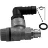 JUNKERS CLAPET DE SURPRESSION 87174010350