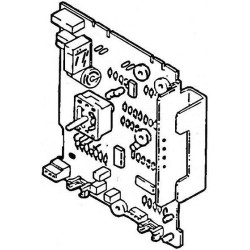 JUNKERS CIRCUIT IMPRIME 8748300947