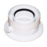 Remeha adaptateur concentrique EPC/AAC diamètre 80/125 S100465