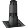 UBBINK FINITION DE TOITURE POUR FF FLEX RENOLUX 80MM 0184434