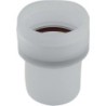 UBBINK ROLUX FLEXCONDENS RACCORD SPIE/FLEX 0704621