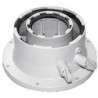 JUNKERS ADAPTATEUR DEPART CONCENTRIQUE AZB1093 60/100MM 7738112636