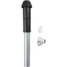 JUNKERS PASSAGE DE TOIT CONCENTRIQUE AZB917 60/100MM+ADAPTATEUR 7738112504