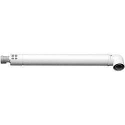 JUNKERS PASSAGE MURAL CONCENTRIQUE AZB916 60/100MM 7738112499