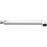 JUNKERS PASSAGE MURAL CONCENTRIQUE AZB916 60/100MM 7738112499