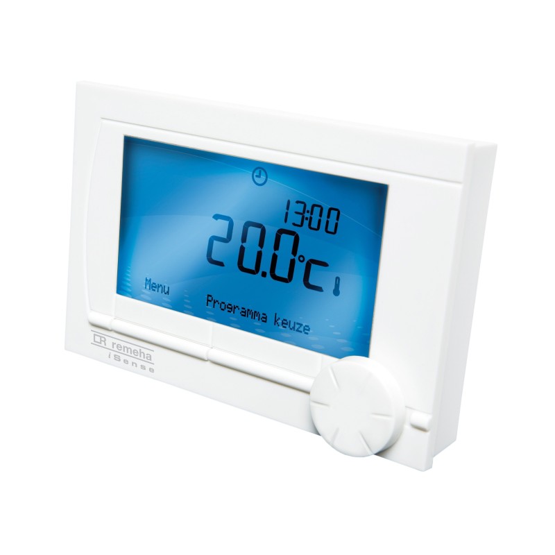 Remeha Isense régulation modulante S101785