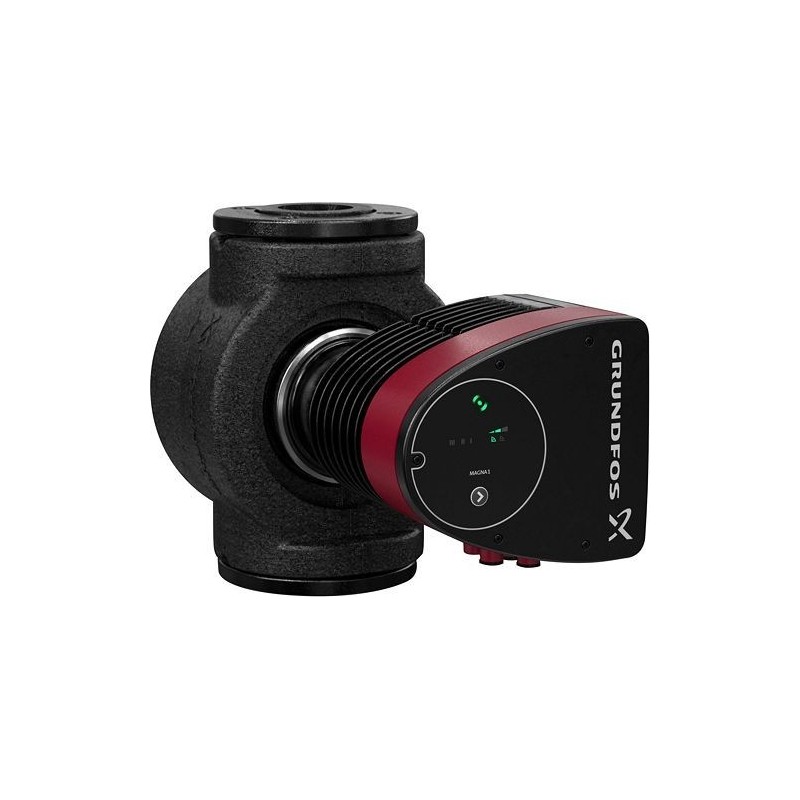 GRUNDFOS CIRCULATEUR CHAUFFAGE CENTRAL MAGNA1 32-120 L180 2' 99221281
