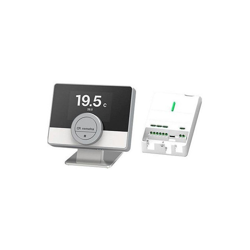 REMEHA E-TWIST RF SANS FIL 7708465