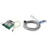 REMEHA PLATINE + SONDE POUR CIRCUIT VANNE MELANGE AD249 100013304