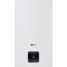 BULEX CHAUDIERE MURALE GAZ A CONDENSATION THEMA CONDENS AS 30 ERP A/A TAP XL 0010043887
