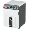 ACV CORPS DE CHAUFFE POUR CHAUDIERE MAZOUT N1 25KW 230V 01647401