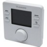 BOSCH SONDE D'AMBIANCE MODULAIRE CR100 CLASSE V (3%) 7738111097