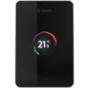 BOSCH REGULATEUR CLIMATIQUE AVEC WIFI EASYCONTROL CT200B 1CIRCUIT NON-MELANGE NOIR CLASSE VI (4%) 7736701392