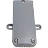 BOSCH TUYAU CONCENTRIQUE AVEC ORIFICES DE MESURE DIAMETRE 80/125 7747201339