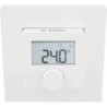 BOSCH SONDE D'AMBIANCE MODULAIRE / COMMANDE A DISTANCE CR11 CLASSE V (3%) 7738112963