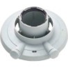 BULEX ADAPTATEUR 60/100 POUR ISOTWIN-THEMAFAST-THEMAPLUS-THEMA CONDENS AS 0010031029