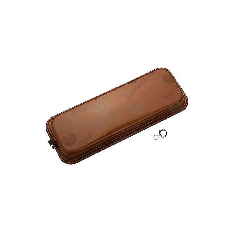 BULEX VASE D'EXPANSION 8L 05737900
