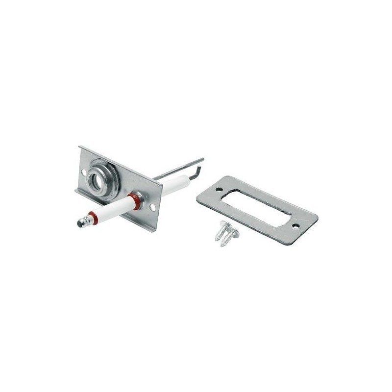 BULEX BOUGIE D'ALLUMAGE THERMOMASTER F24-25-28-29 S1051500