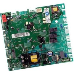 CARTE PRINCIPALE S1040000