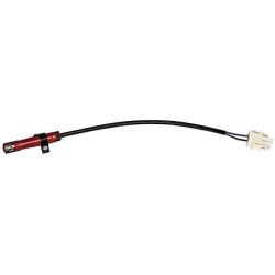 HERRMANN PHOTOCELLULE QRB4 HL60/HL40NEW ROUGE 1001100112
