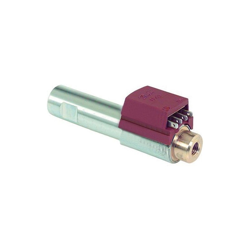 HERRMANN PRECHAUFFEUR FUEL F PHB LE 030N6123