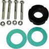 WILO PIECE DE RATTRAPAGE POMPE A BRIDES F4 DN50 30MM 110681292