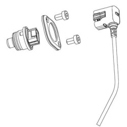 Wilo SONDE TEMPERATURE STRATOS MAXO 2194058