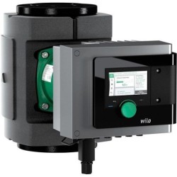 WILO CIRCULATEUR CC STRATOS MAXO DN40/0 5-12 PN6/10 L250 230V SANS SONDE TEMPERATURE 2217951